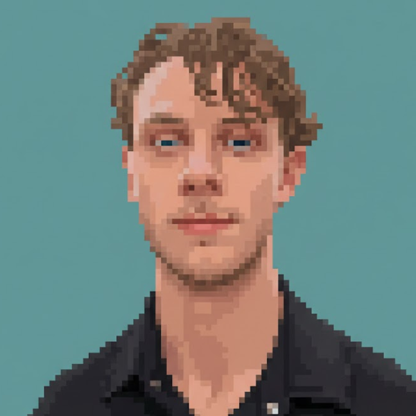 Daan VG